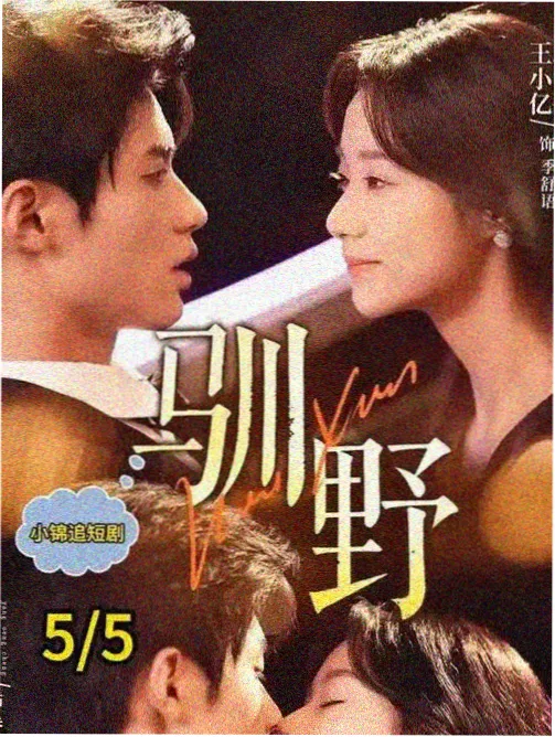 《长夜微光》海报
